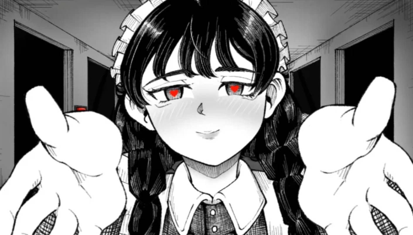 [SLG/汉化/动态]天堂女仆 （Maid in Heaven）挂载AI汉化版[新汉化][1.3G]