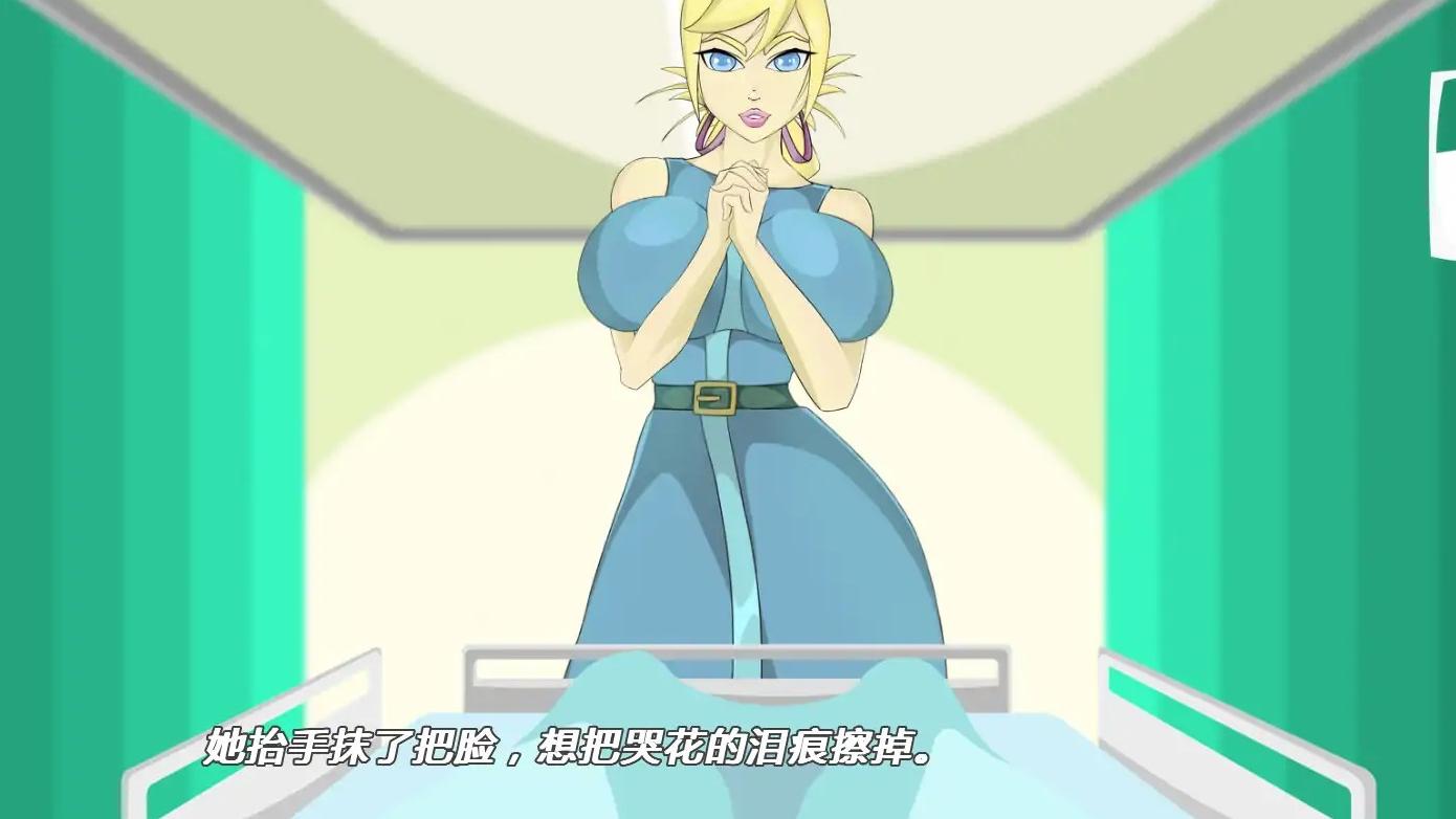 【欧美SLG/AI汉化/熟女】恶魔诅咒v0.56 AI汉化版【PC+安卓/1.43G/更新】