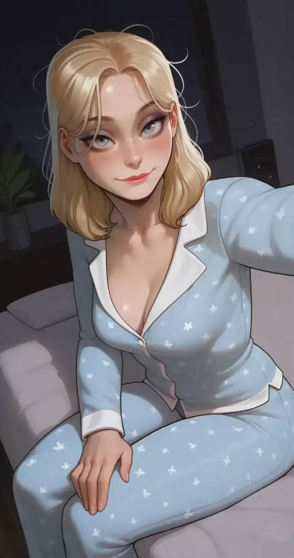 【欧美SLG/AI汉化/3D】欲望之网Ch.6.46.9 （Mobile of Desires）AI汉化版【PC+安卓/0.17G/更新】