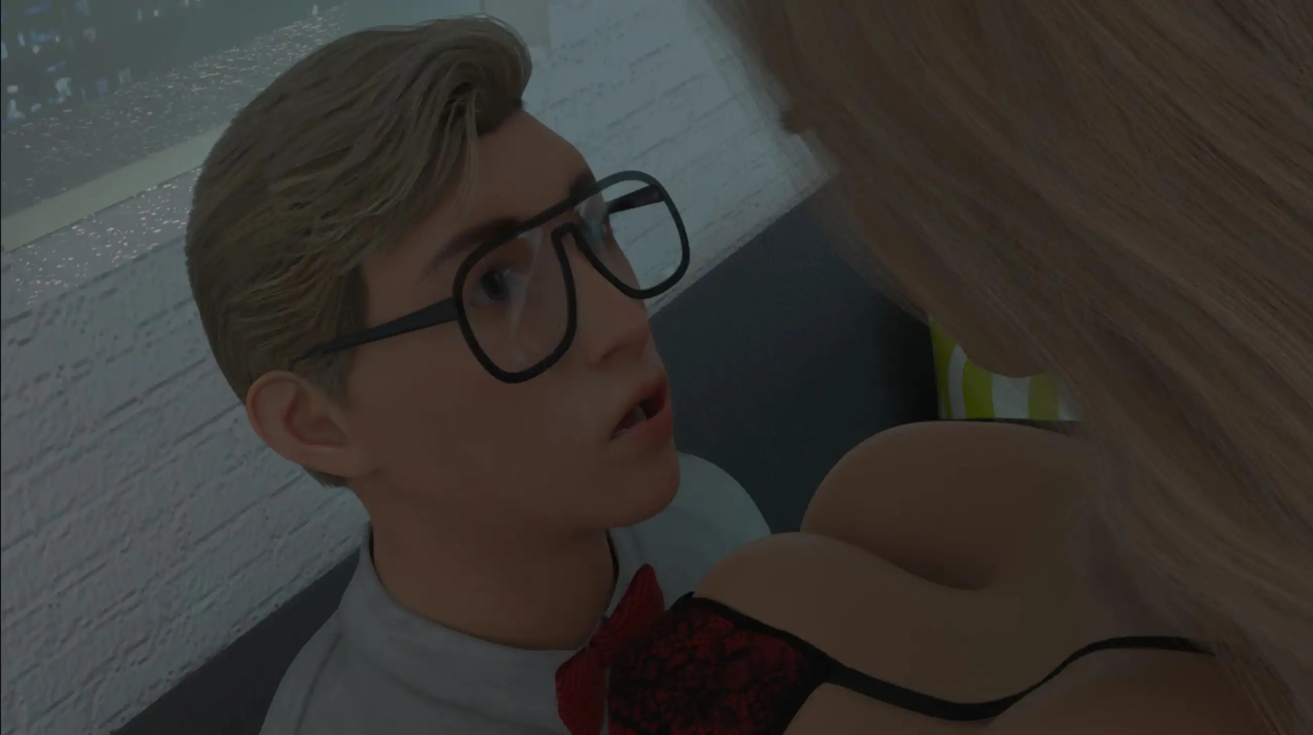 【欧美SLG/AI汉化/3D】性爱机器人 II：重新校准2.06 AI汉化版【PC+安卓/3.17G/更新】