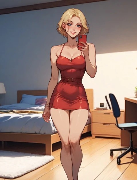 【亚洲SLG/AI汉化/NTR】欢迎来到港湾镇0.7.1 AI汉化版【PC+安卓/4.3G/更新】