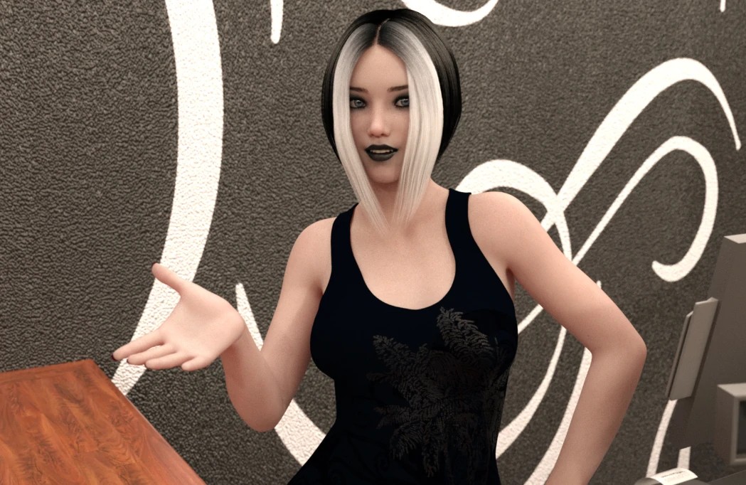 【欧美SLG/AI汉化/NTR】玄秘0.4b AI汉化版【PC+安卓/2.2G/更新】