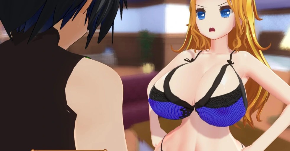 【日系SLG/AI汉化/后宫】少女牧场Pre-Alpha v1.2 AI汉化版【PC+安卓/1.5G/更新】