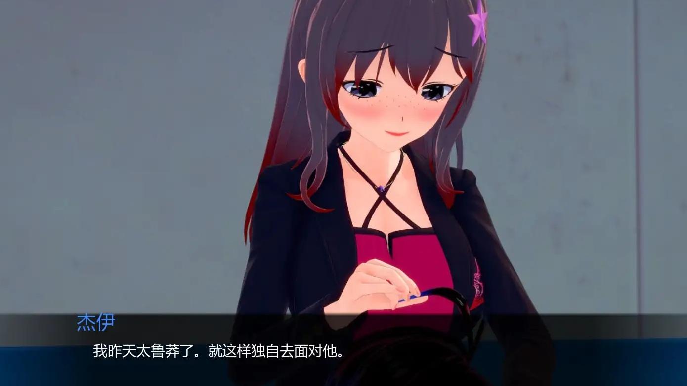 【日系SLG/AI汉化/熟女】乌纳维尼v0.8 AI汉化版【PC+安卓/3.92G/更新】