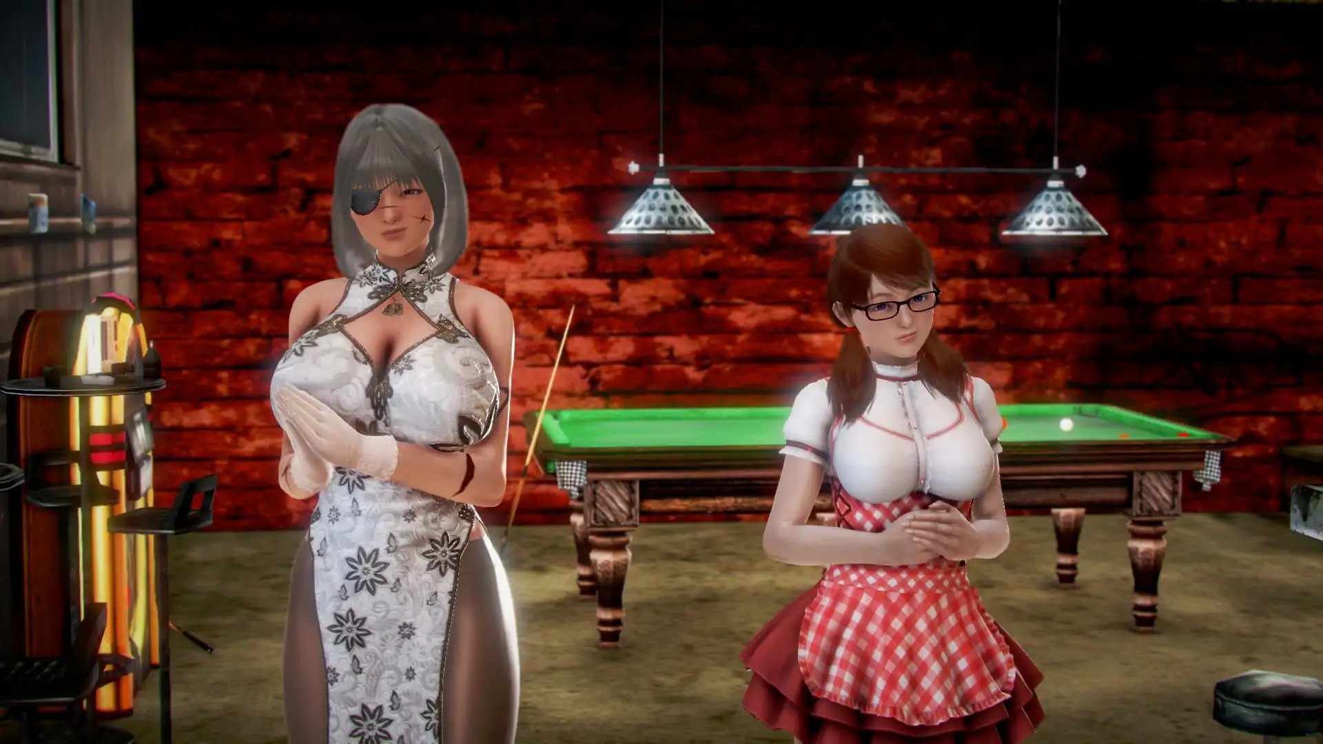 【亚洲SLG/AI汉化/乱伦补丁】我的新邻居们1.84 AI汉化版【PC/8.04G/更新】