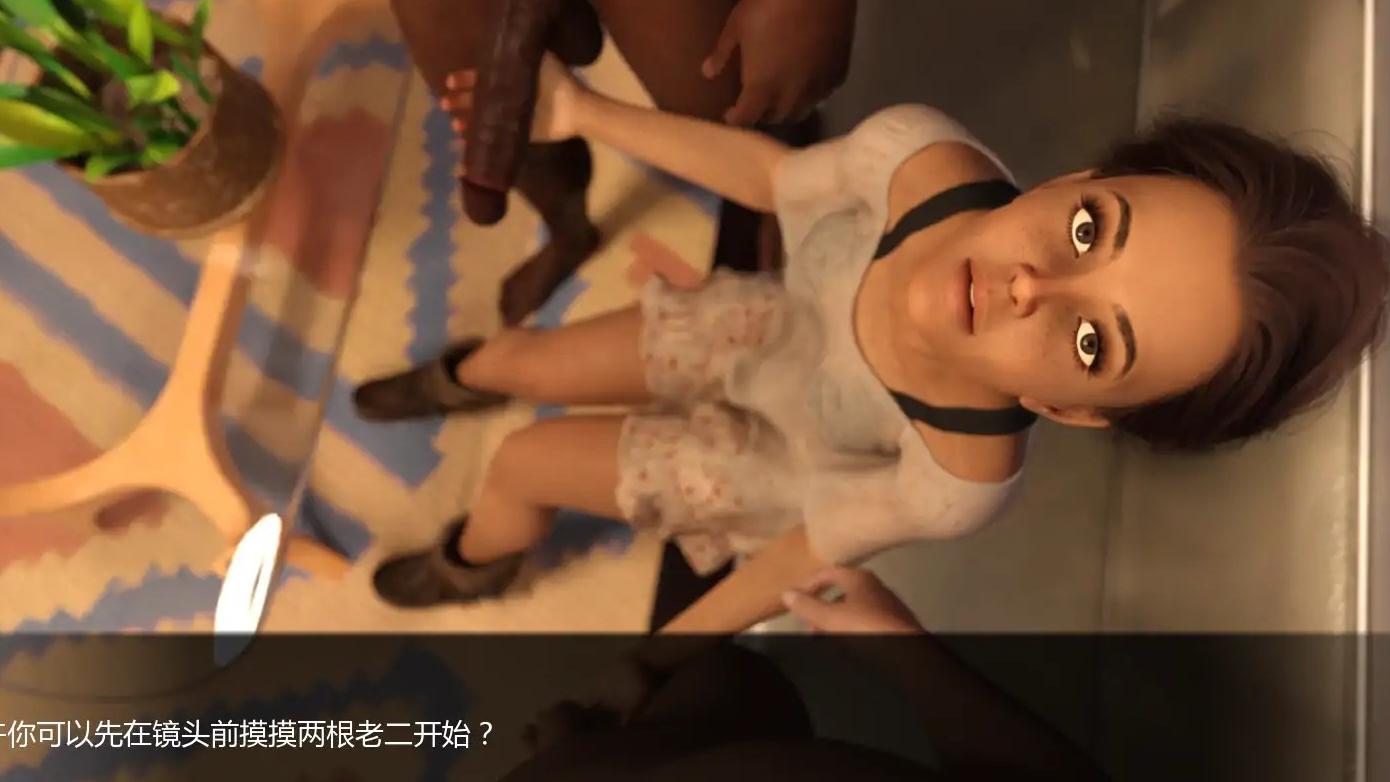 【欧美SLG/AI汉化/3D】我的火辣妻子v2.14 AI汉化版【PC+安卓/3.94G/更新】