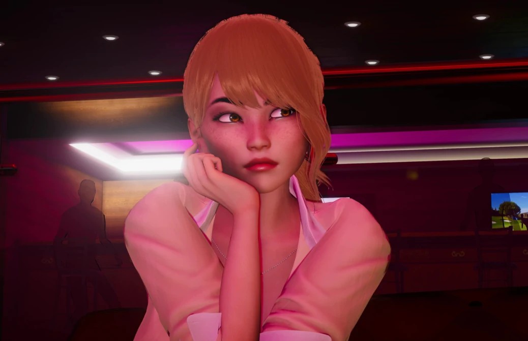 【亚洲SLG/AI汉化/3D】成为梦想家0.2 AI汉化版【PC+安卓/2.8G/更新】