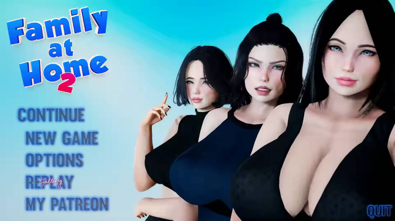 家人在家(Family at Home Re) 汉化重制完结版 (1).jpg 家人在家(Family at Home Re) 汉化重制完结版 (1).jpg
