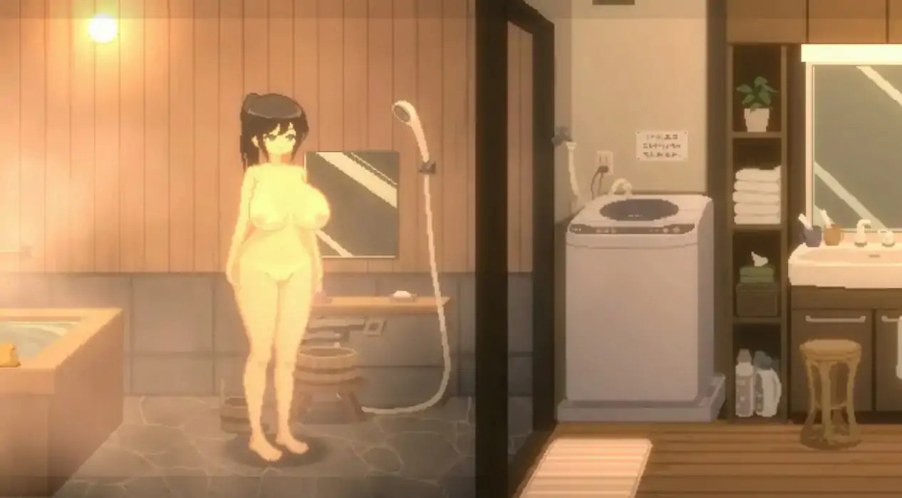 【日系SLG/官中/巨乳】夏天的14日 官方中文步兵版【PC/1.14G】