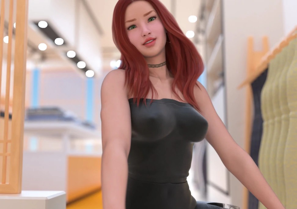 【欧美SLG/AI汉化/后宫】缩小冒险S2 v3.4 AI汉化版【PC/3G/更新】