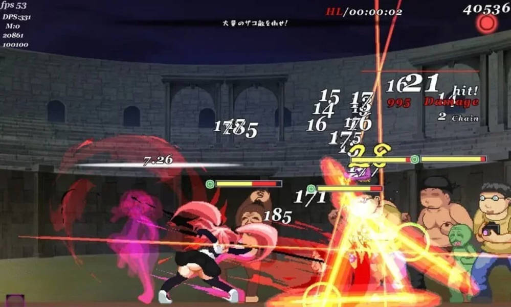 [RPG/官方中文] 堕落之城莱蒂达亚 Ver1.00 [873M]