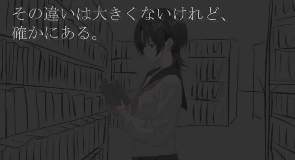 [SLG/汉化/NTR] 画面的另一侧 挂载AI汉化版 [1.3G]