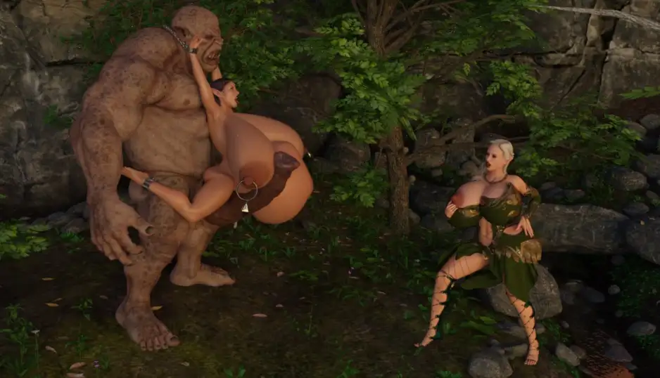 【欧美RPG/AI汉化】杰出魅魔魔法之歌v0.13.1【PC/3.55G】