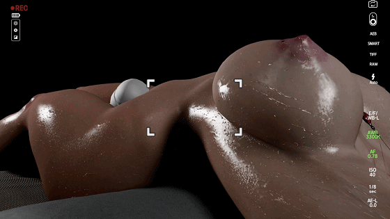 动漫[依雯&妮妮] 2月新作：Adoptive Mother Ep. 2 巨乳养母的极致湿身肉感诱惑 [427M] [飞狗云]