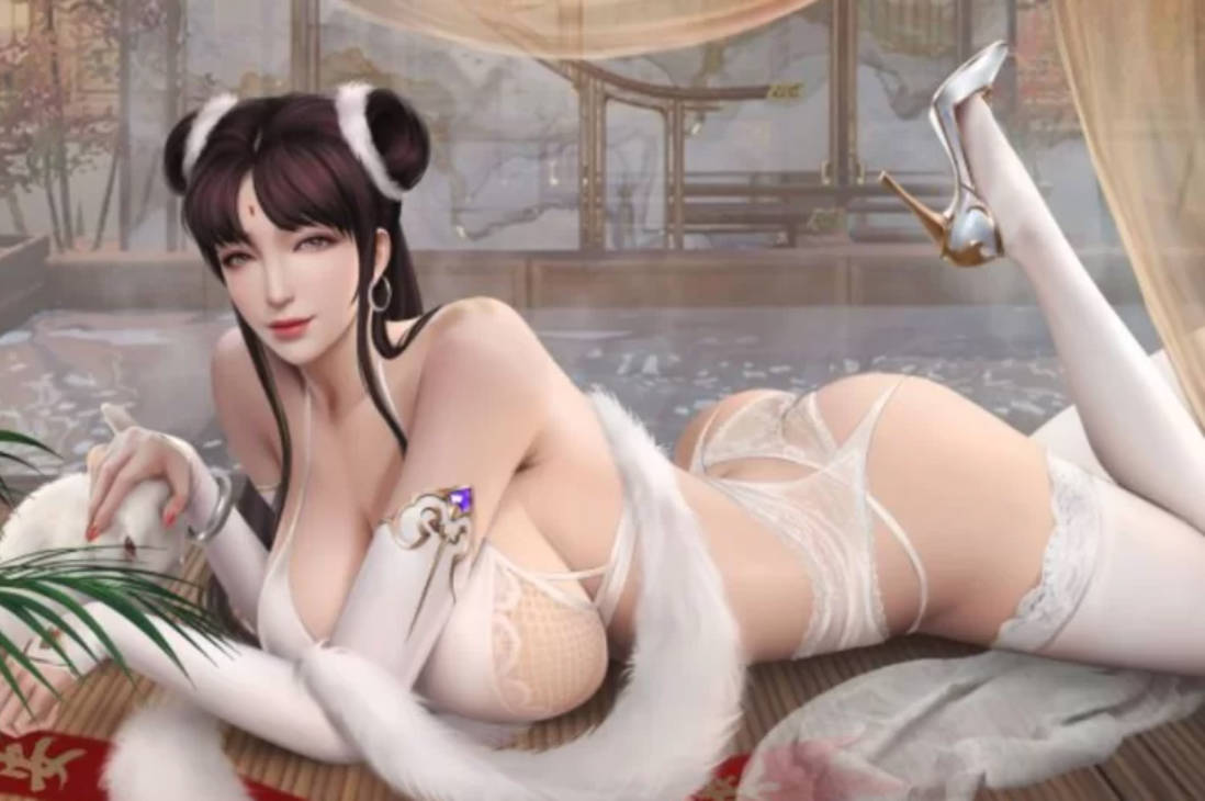 金庸群侠传5 爱与死 仙狐MOD 五周年 Ver1.24.1 (4).jpg 金庸群侠传5 爱与死 仙狐MOD 五周年 Ver1.24.1 (4).jpg