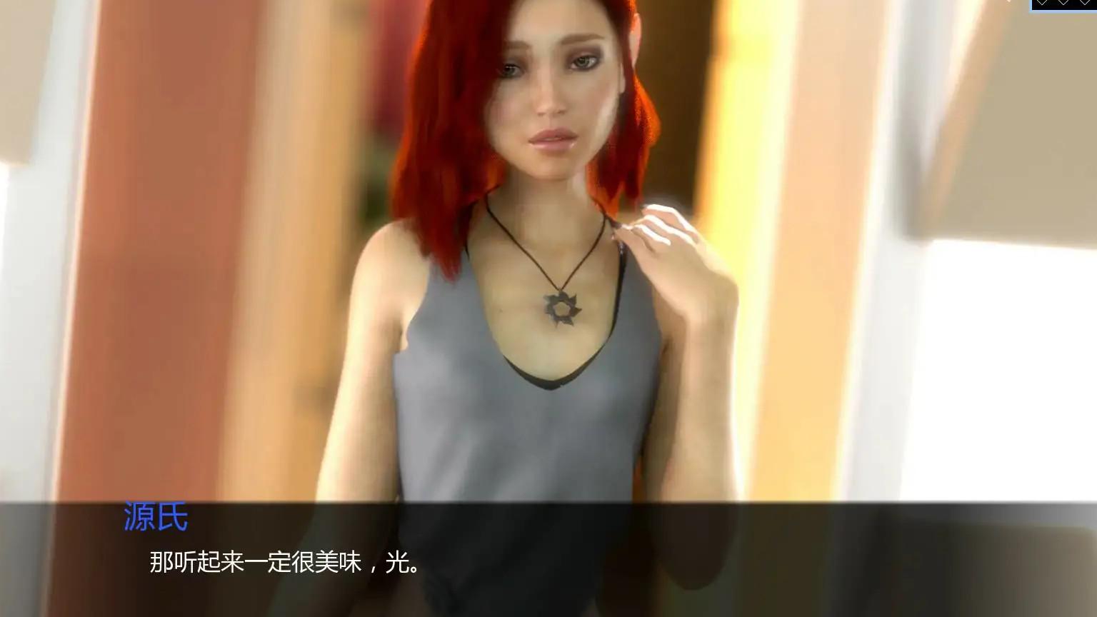 【欧美SLG/AI汉化/后宫】光：第一间奏0.04.13p AI汉化版【PC+安卓/1.38G/更新】