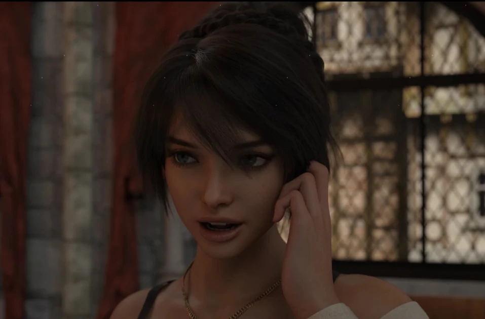 【欧美SLG/AI汉化/堕落】堕落狂热0.1.2 AI汉化版【PC+安卓/2.2G/更新】