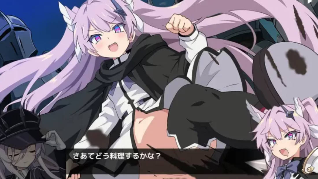 [RPG/汉化]狄亚索之穴~穿越被囚禁的大地~挂载AI汉化版[新汉化][1.5G]