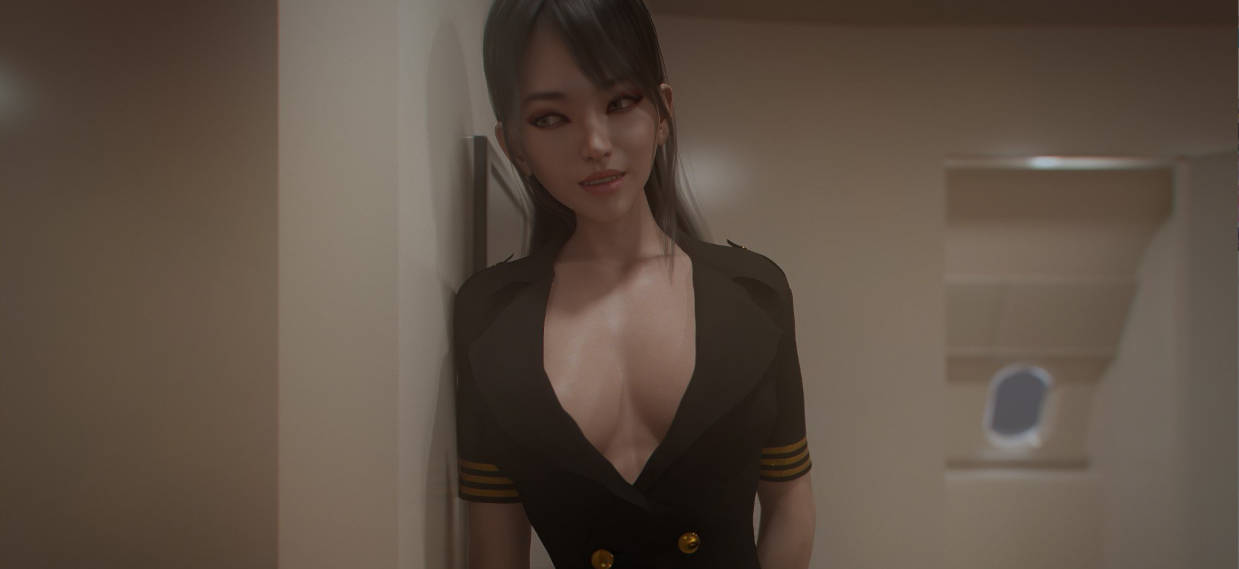 [欧美SLG/汉化/动态]她的碎片V0.4.6 AI汉化版[11.5G]