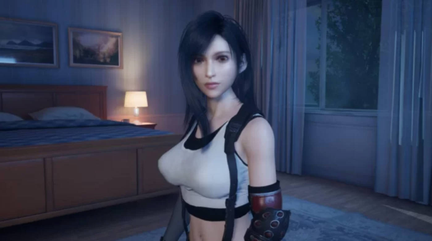 [PC更新/3D互动/沙盒/全动态] 双人会所 v0.39 官方中文步兵版 [11G]