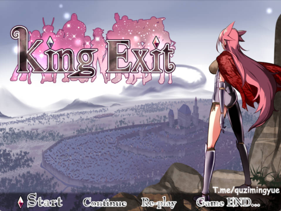 英雄的越狱:King Exit ver3.0.2c (1).jpg 英雄的越狱:King Exit ver3.0.2c (1).jpg