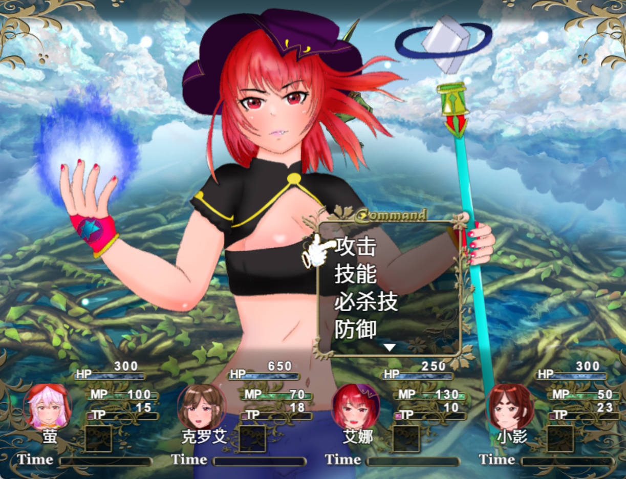 封淫之舞 ~女体化的我和伙伴们被随便地干 (4).jpg 封淫之舞 ~女体化的我和伙伴们被随便地干 (4).jpg