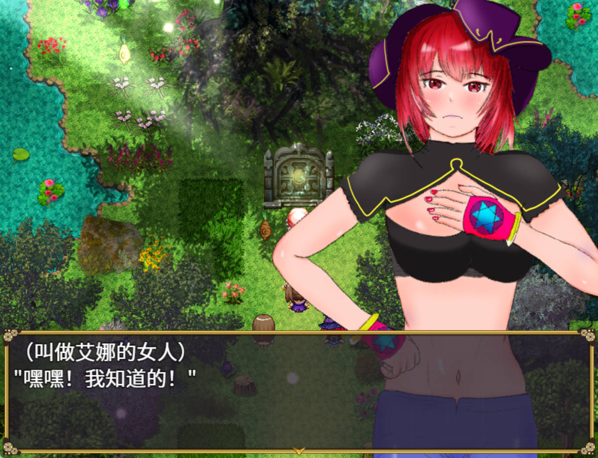 封淫之舞 ~女体化的我和伙伴们被随便地干 (2).jpg 封淫之舞 ~女体化的我和伙伴们被随便地干 (2).jpg