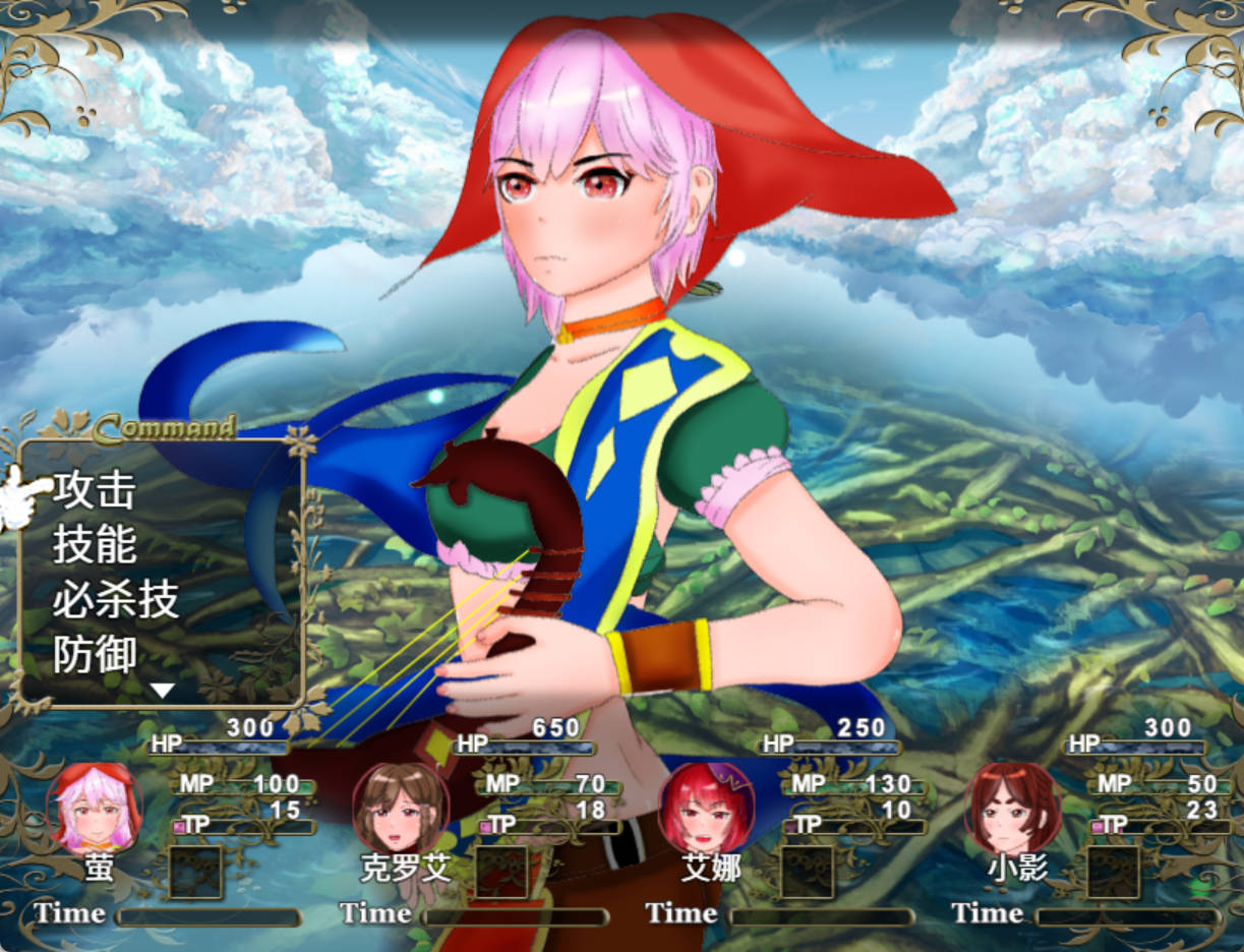 封淫之舞 ~女体化的我和伙伴们被随便地干 (3).jpg 封淫之舞 ~女体化的我和伙伴们被随便地干 (3).jpg