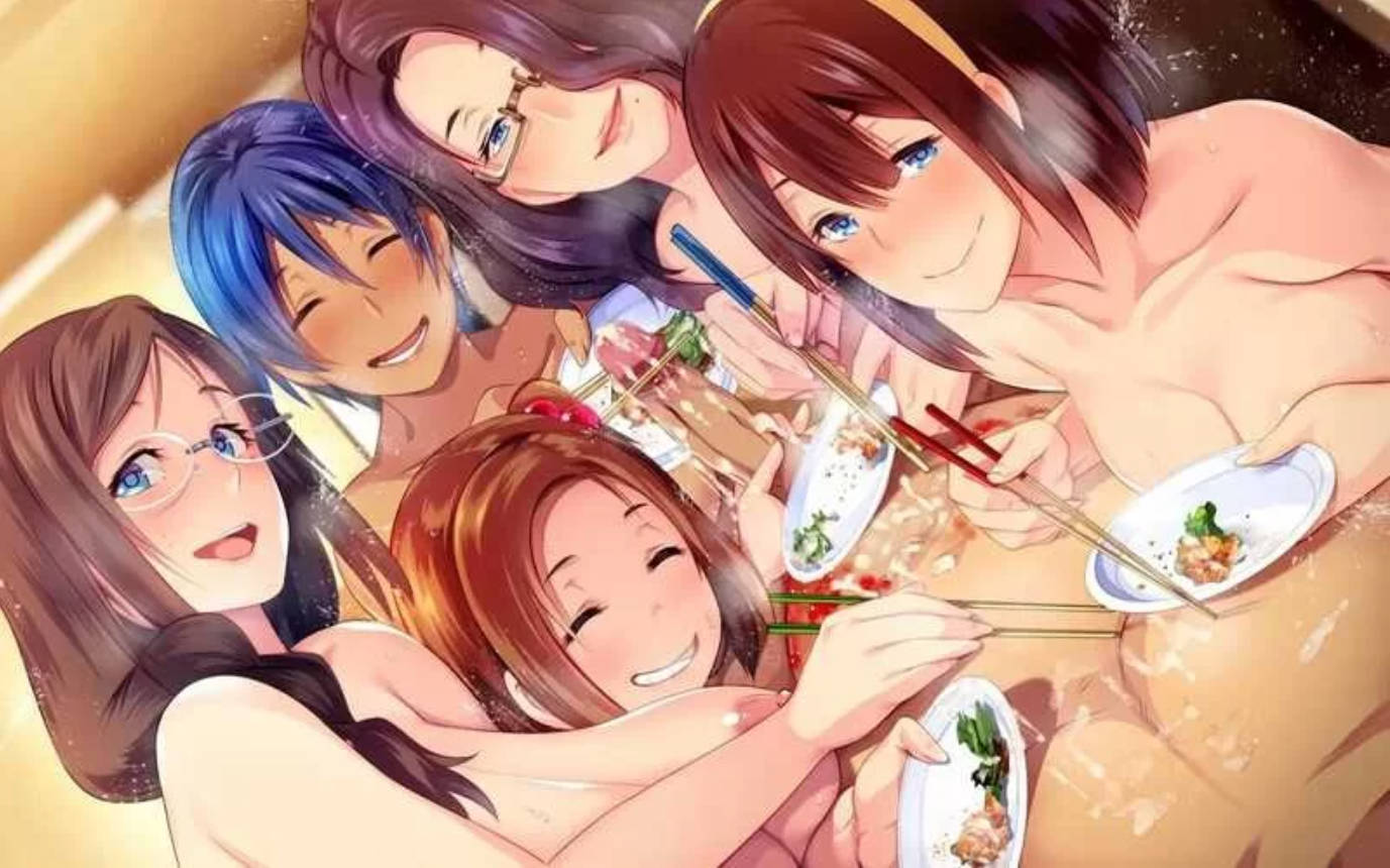 【拔作ADV/汉化/步兵/PC】健全！变态生活Ver1.01 [4.5g]