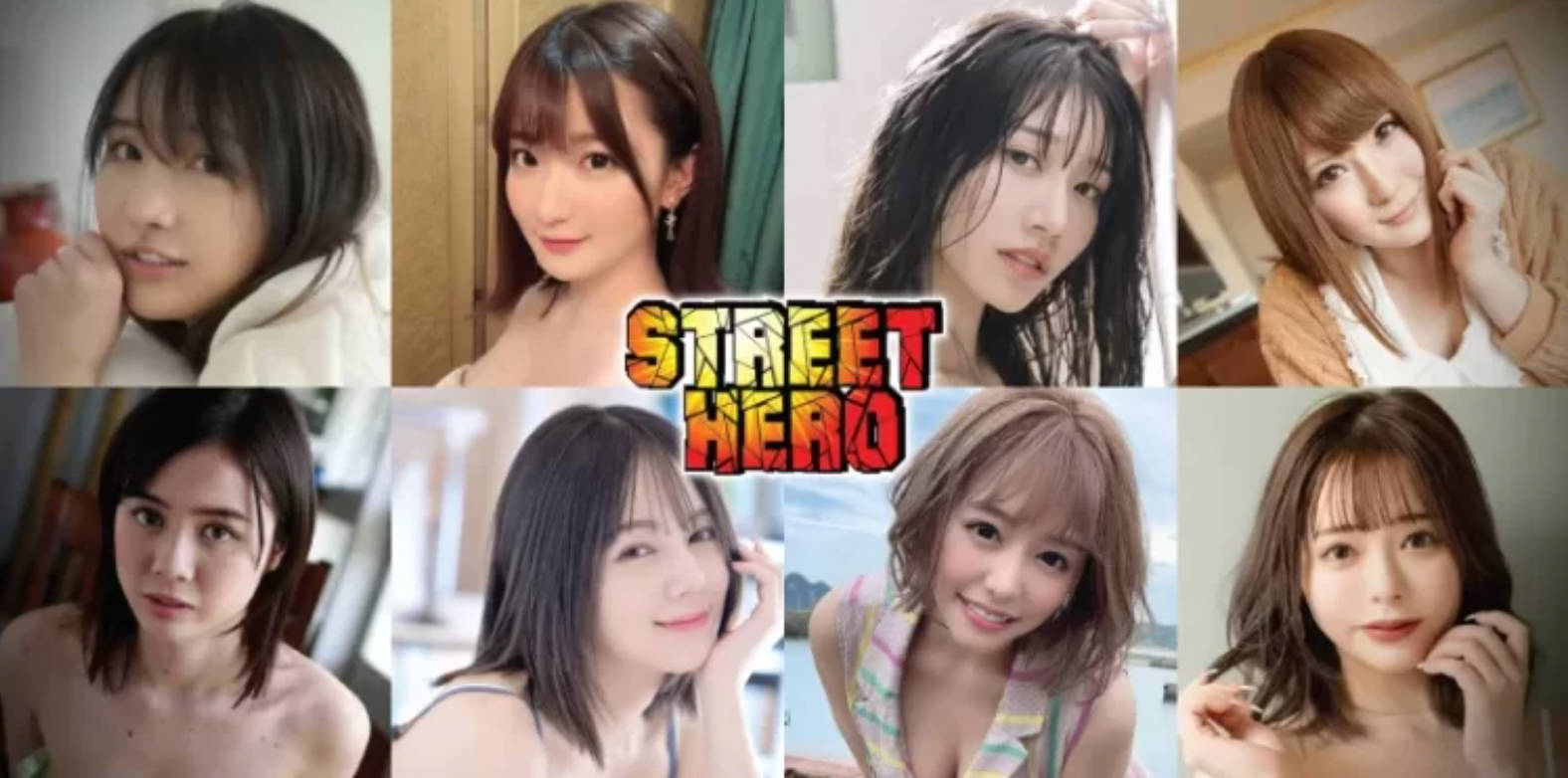 街头英雄 重制版 Street Hero Remake v1.0 (1).jpg 街头英雄 重制版 Street Hero Remake v1.0 (1).jpg