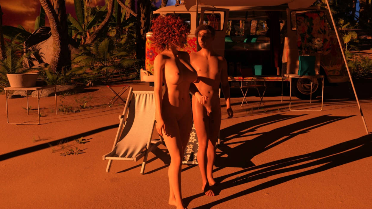 [欧美SLG/汉化/动态]黑帮之都 V1.02 米乐汉化完结版[PC+安卓][7.1G]