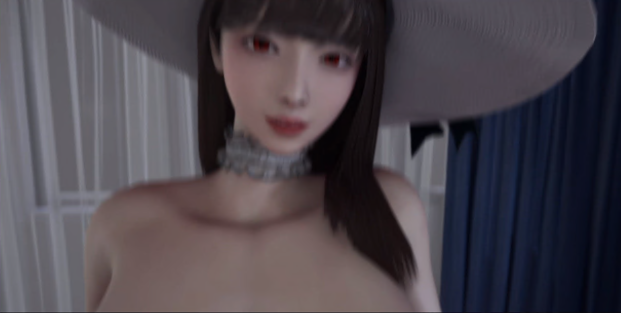 动漫[飞狗云]MaF 都市传说 爆乳肥臀 白丝八尺大人强制榨精 CV日配 17分