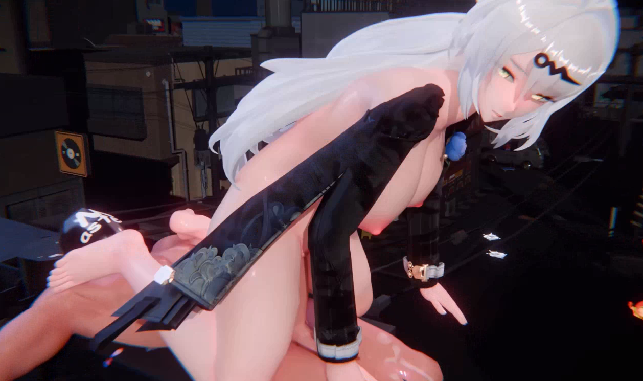 [飞狗云]LikeHugeB 12月17绝区零 仪玄vs星见雅~性欲巅峰之战 CV日配