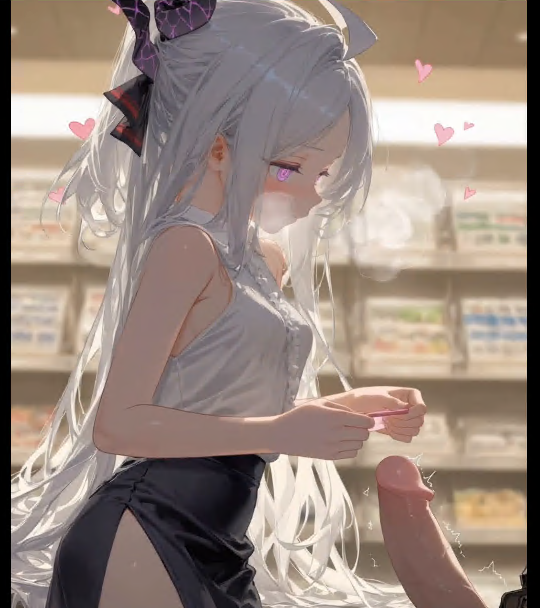 [飞狗云]NFFA AI动画 二次元动漫(2)竖屏整合版23分 有CV