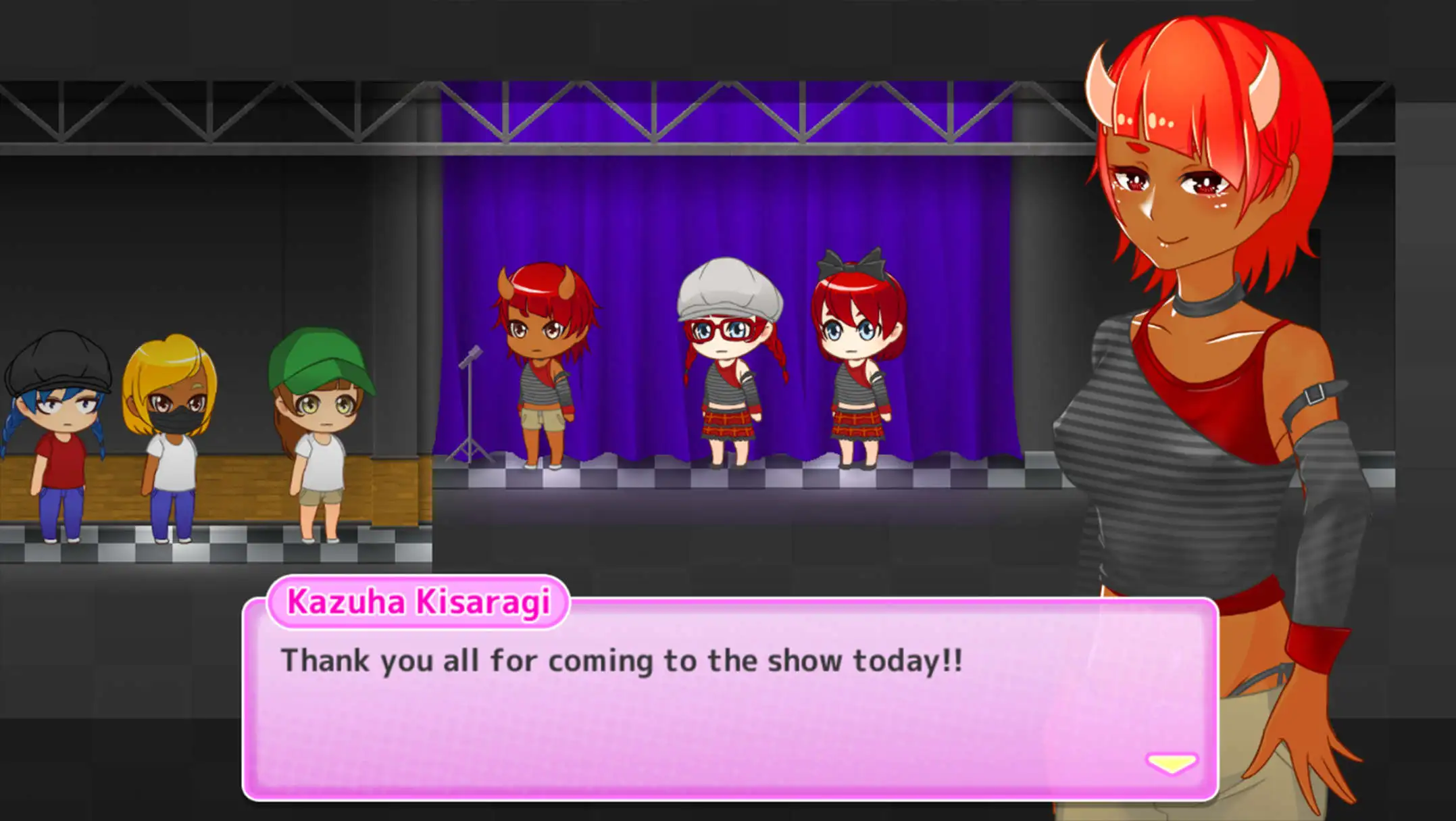 【日系RPG/官中/动态】与食人魔同住小镇【PC+安卓/772M】