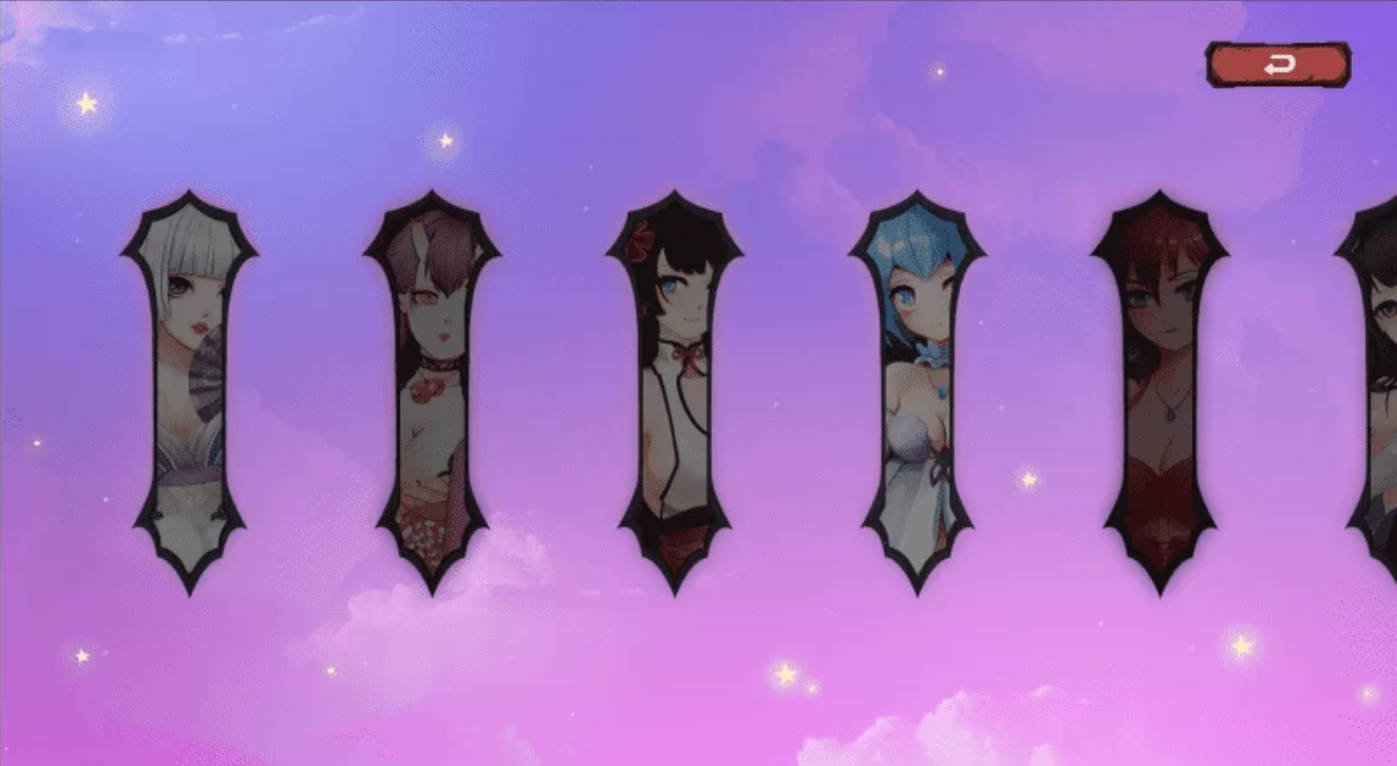 [步兵SLG/中文/全动态]妖精行语 STEAM官中步兵 [300M]