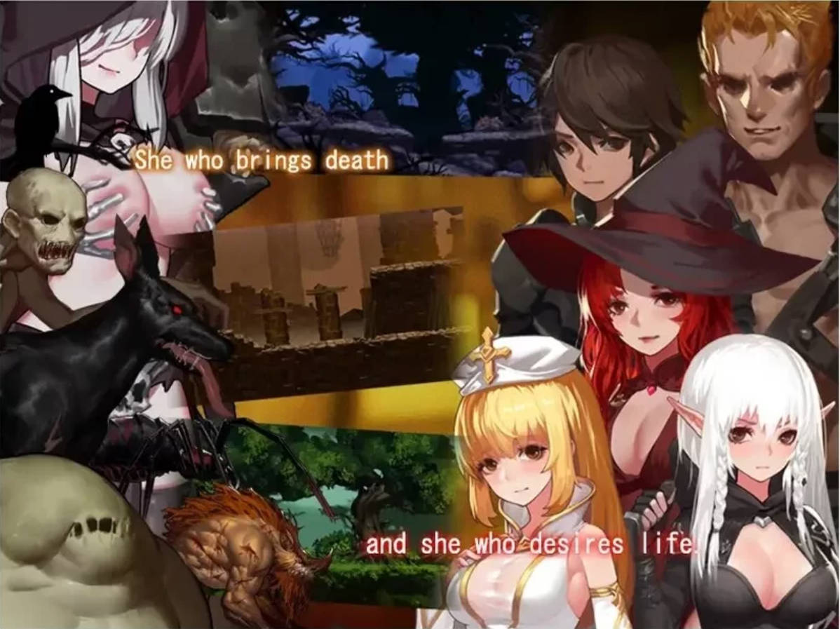 死灵法师:艾米丽的逃亡 Ver1.23 (3).jpg 死灵法师:艾米丽的逃亡 Ver1.23 (3).jpg