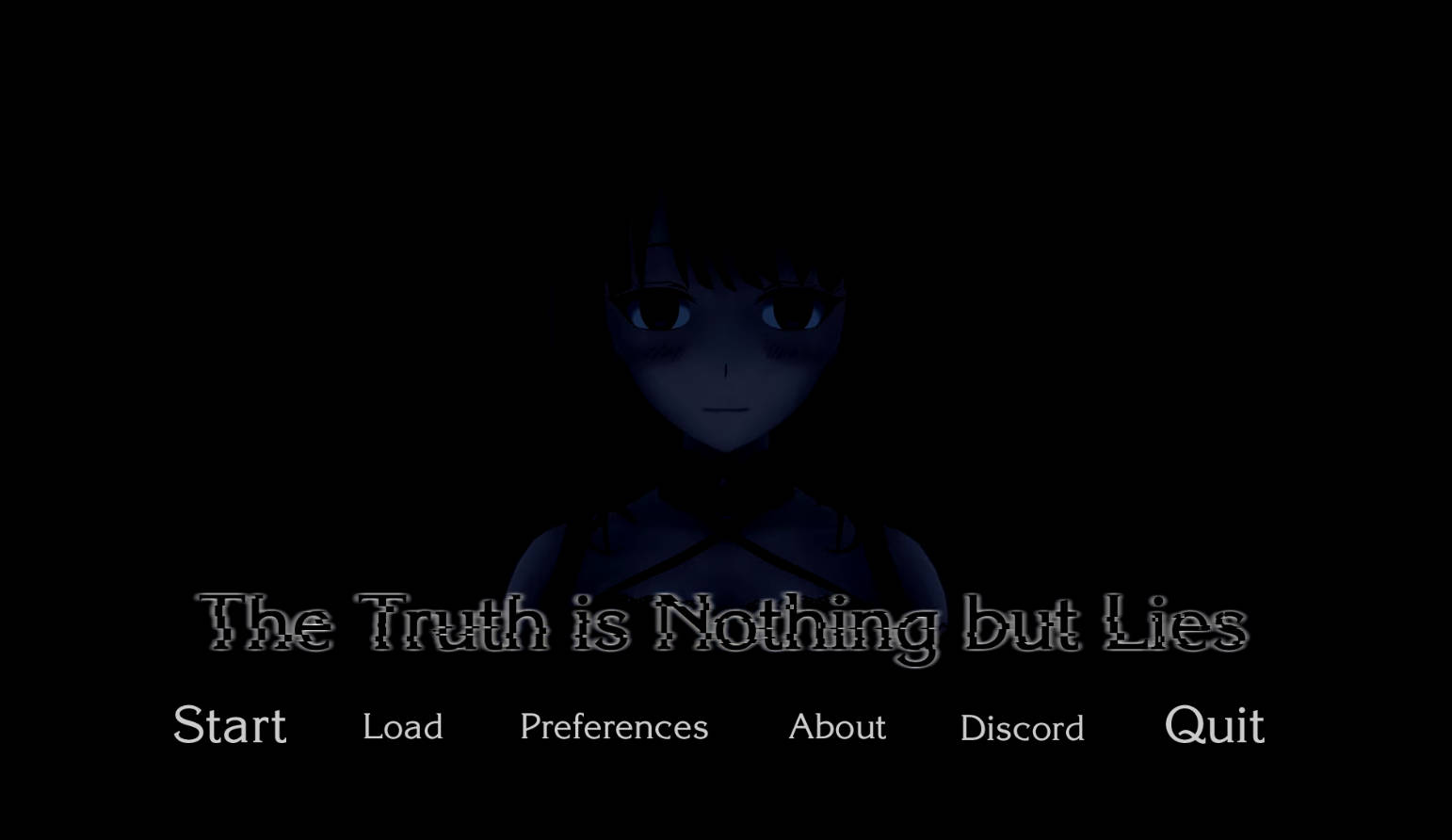 [日系SLG/汉化/动态]真相只不过是谎言V0.5 Part 3 汉化版[PC+安卓][1.5G]