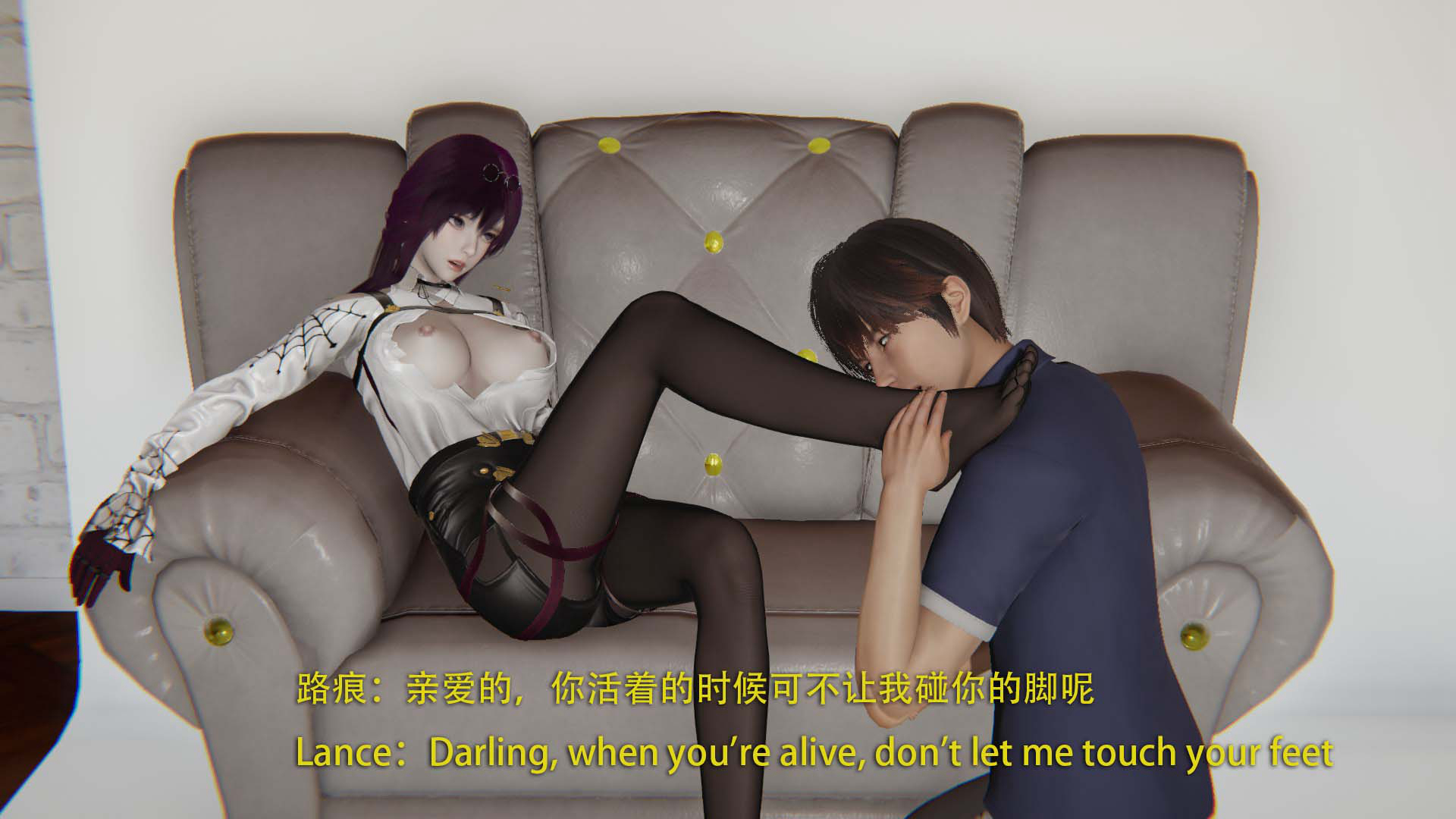 [3D/中文]摄影师的复仇1-5[400M/飞狗云]