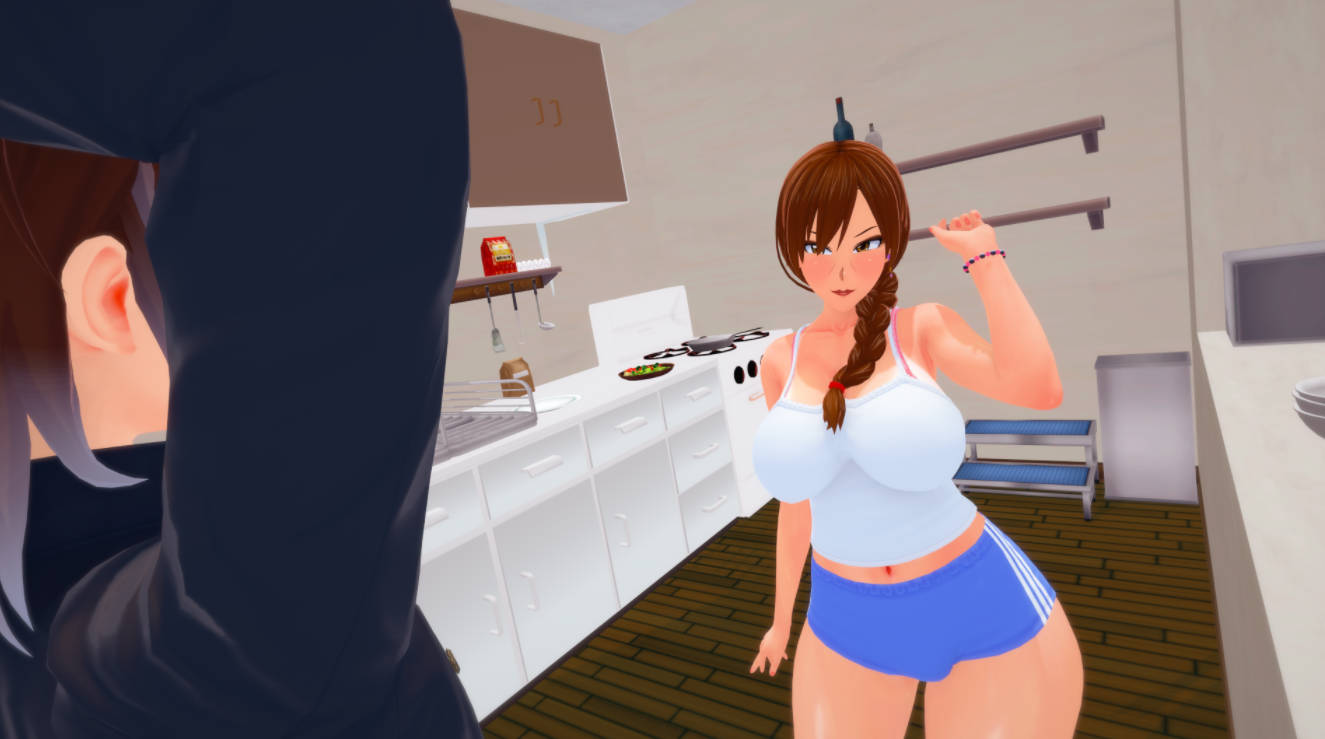 [沙盒SLG/汉化/动态] 堕落小镇：重制版 Depraved Town Remake v0.4 【PC+安卓汉化版】 [3.7G]