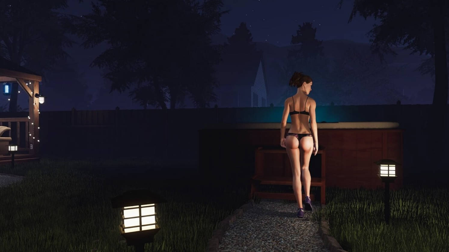 家庭派对 House Party Ver1.5.0 (4).jpg 家庭派对 House Party Ver1.5.0 (4).jpg