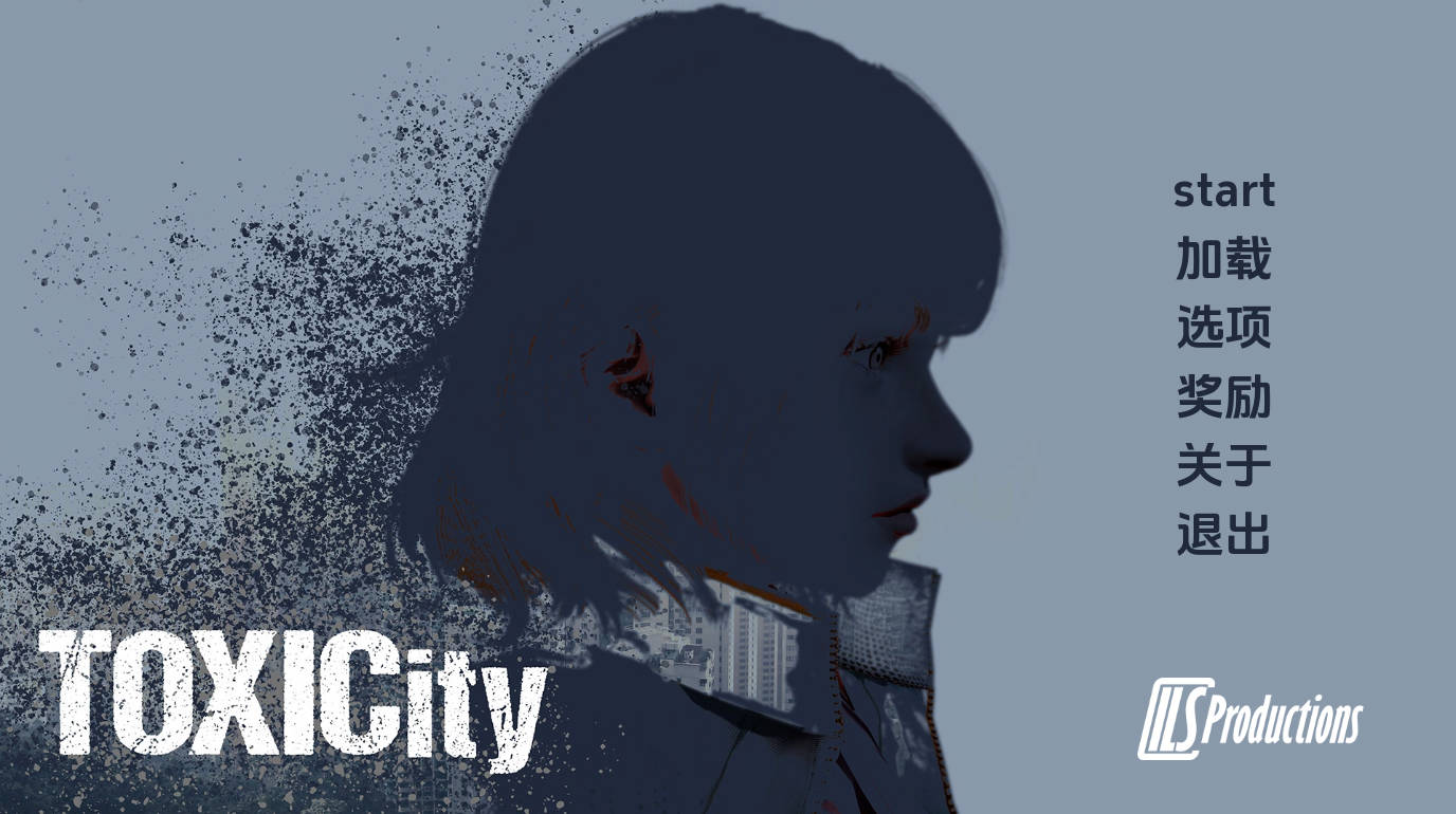 【欧美SLG/汉化/动态】毒性v0.14.0赞助 汉化版【PC+安卓/2.4G/更新】 ToxiCity [v0.14.0]