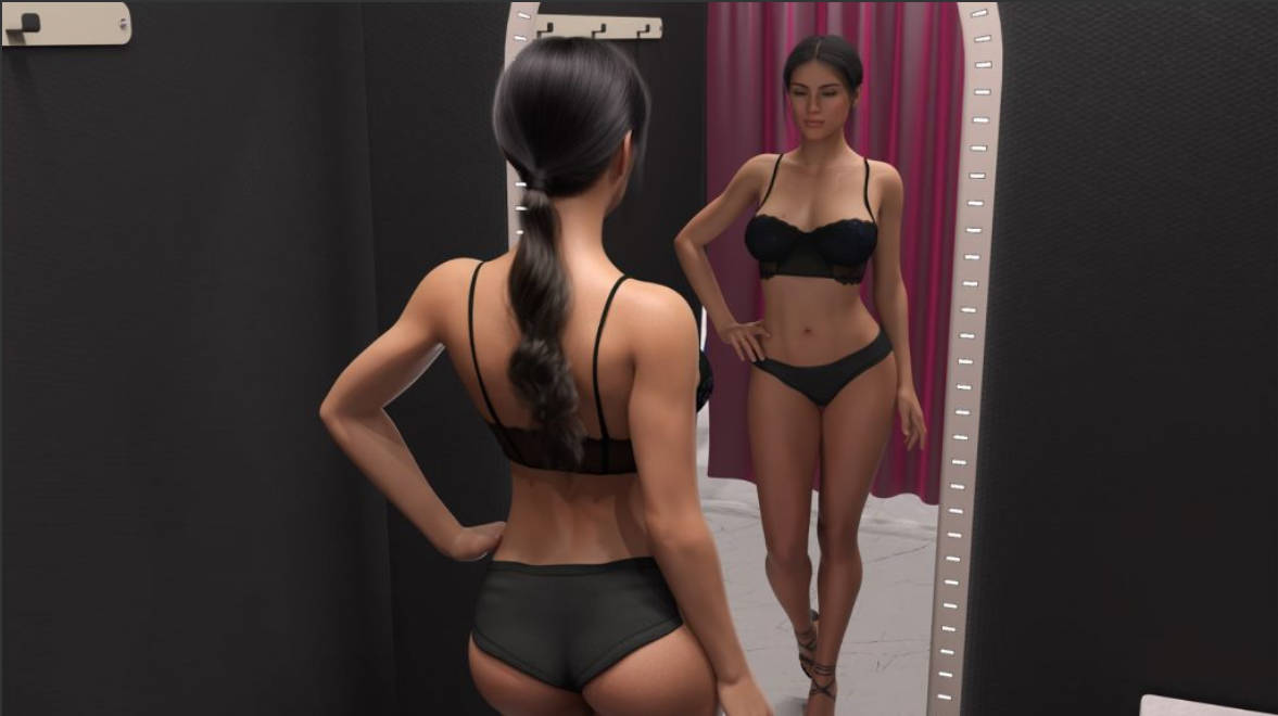 【欧美SLG/汉化/动态】欲望的低语v0.4 汉化版【PC+安卓/6.66G/更新】 Whispers of Desire [v0.4]