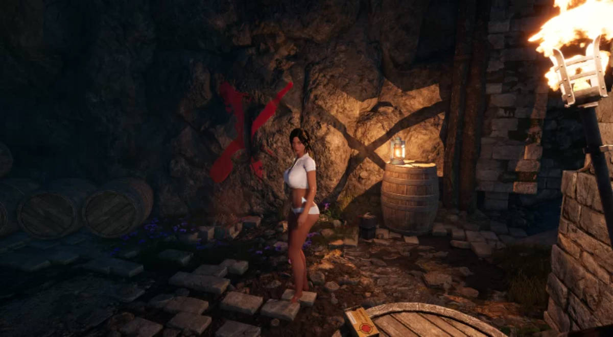 阳光下的野兽(Beasts in the sun) Ver8.1 (5).jpg 阳光下的野兽(Beasts in the sun) Ver8.1 (5).jpg