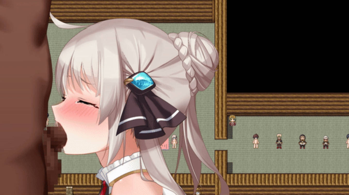 [RPG/丝滑动态] 公主协同效应 V1.03 正式版内嵌AI汉化版+存档 [卡牌战斗エロ] [更新] [2.7G]