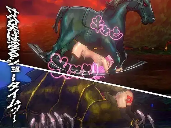 【日系RPG/AI汉化】血月逃出迷宫魔城1.0 官中步兵版【PC/436M】