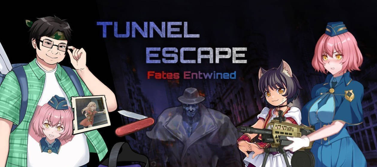 TUNNEL ESCAPE FE (番外編)v0.18.0a SP (5).jpg TUNNEL ESCAPE FE (番外編)v0.18.0a SP (5).jpg