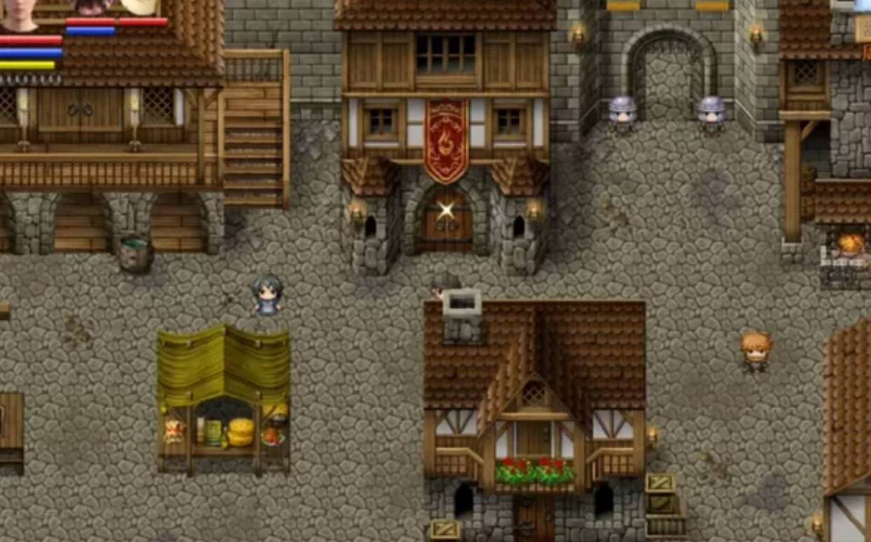 农民的追求 Peasant's Quest v3.95 (4).jpg 农民的追求 Peasant's Quest v3.95 (4).jpg