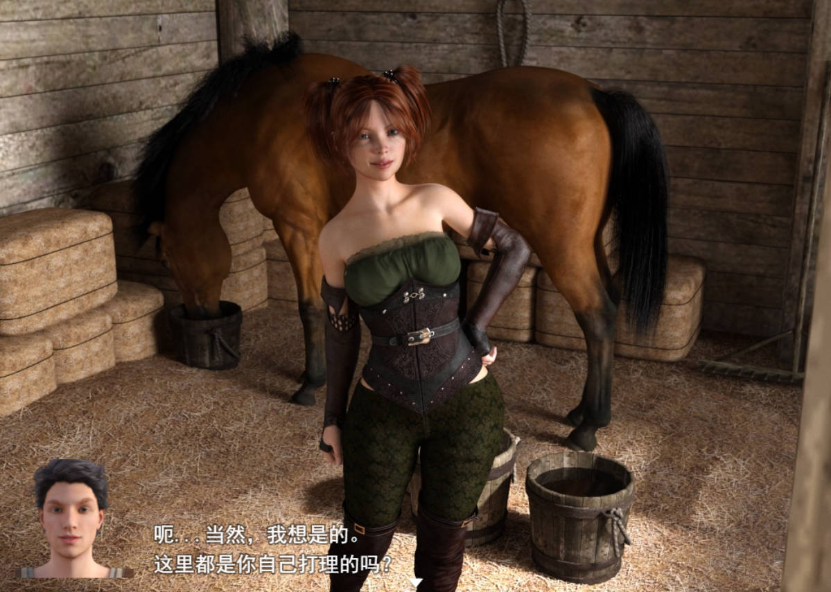 农民的追求 Peasant's Quest v3.95 (2).jpg 农民的追求 Peasant's Quest v3.95 (2).jpg