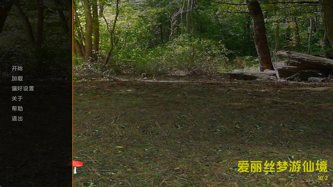 【欧美SLG/汉化/动态】爱丽丝梦游仙境v10.2 汉化版【PC+安卓/2.28G/更新】 Alice in Wonderland [v10.2]